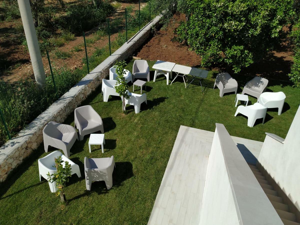Residence Terrabella マッティナータ エクステリア 写真