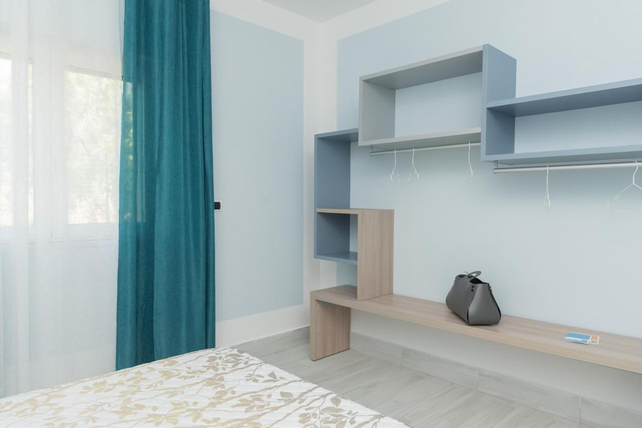 Residence Terrabella マッティナータ エクステリア 写真