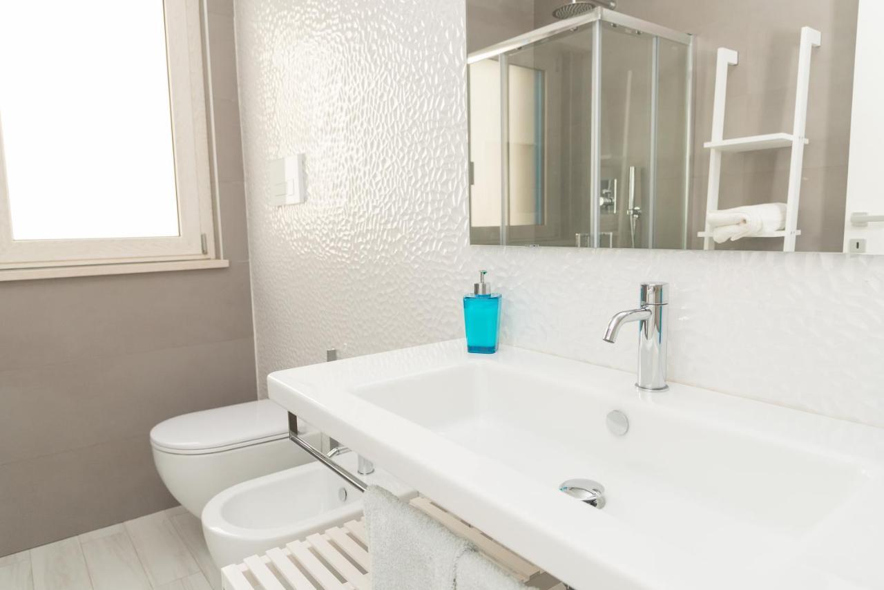 Residence Terrabella マッティナータ エクステリア 写真