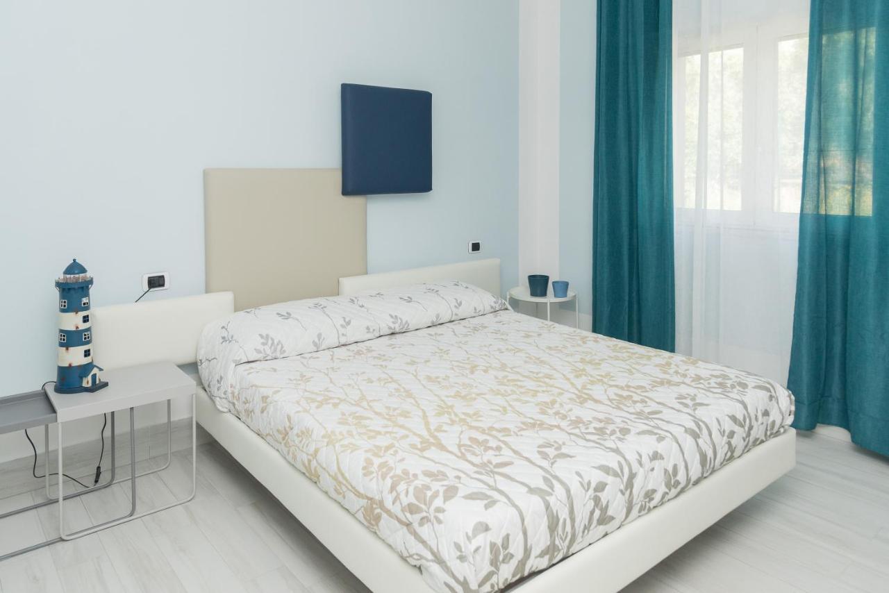 Residence Terrabella マッティナータ エクステリア 写真