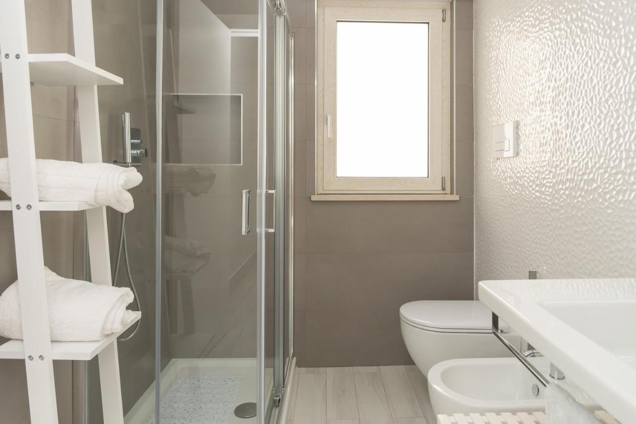 Residence Terrabella マッティナータ エクステリア 写真