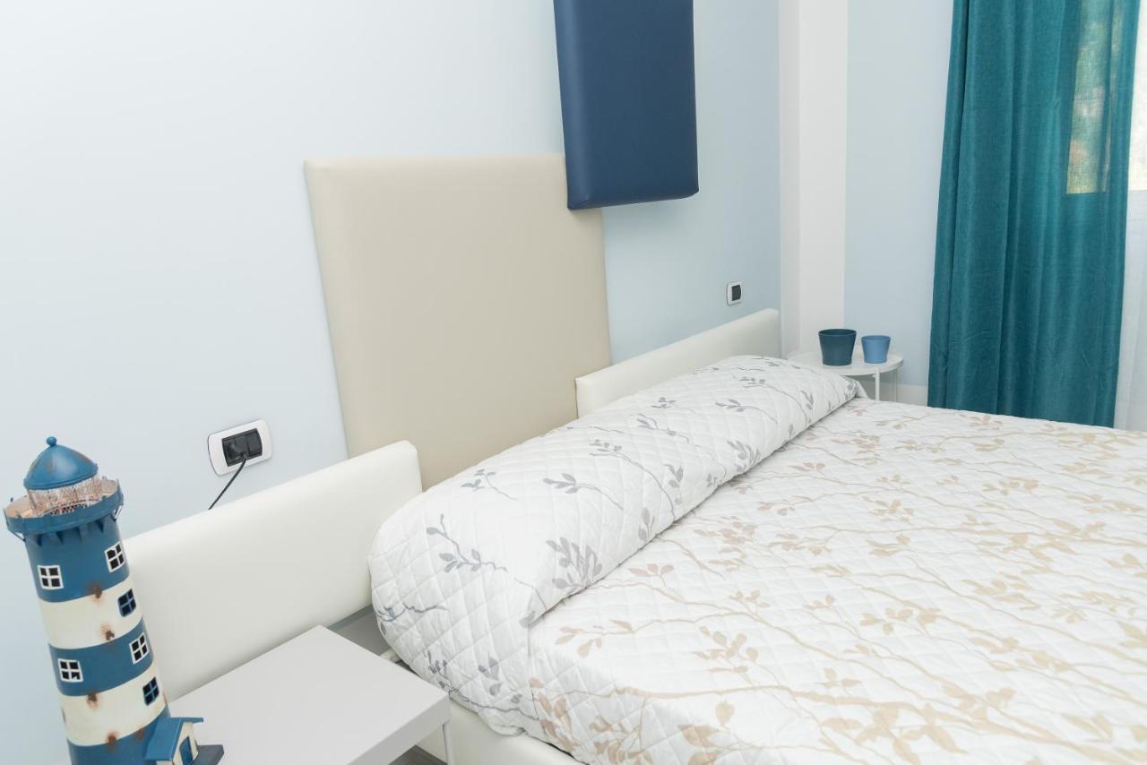 Residence Terrabella マッティナータ エクステリア 写真