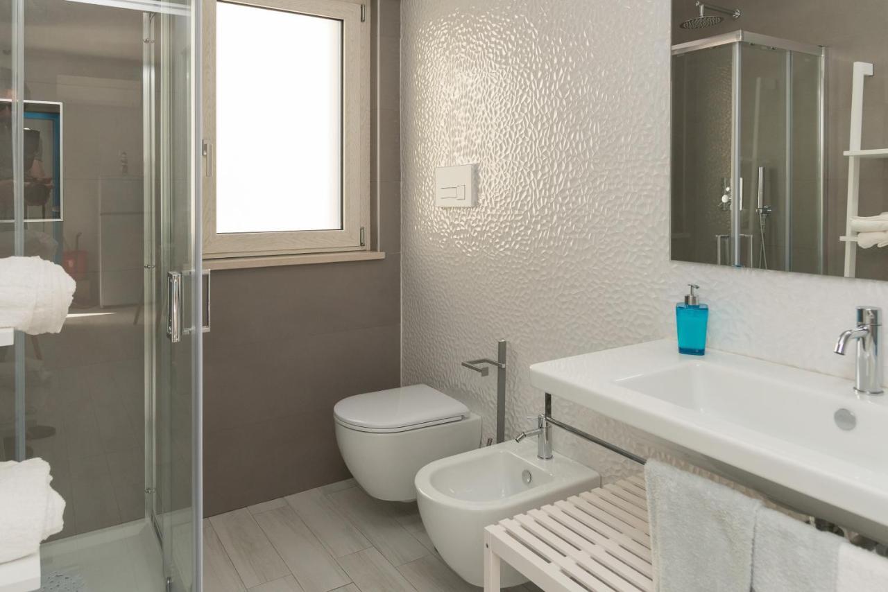 Residence Terrabella マッティナータ エクステリア 写真